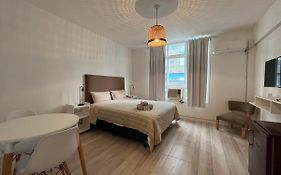 Liberty Apartment Studio