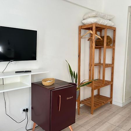 Liberty Apartment Studio Ciudad Autónoma de Ciudad Autónoma de Buenos Aires Exterior foto