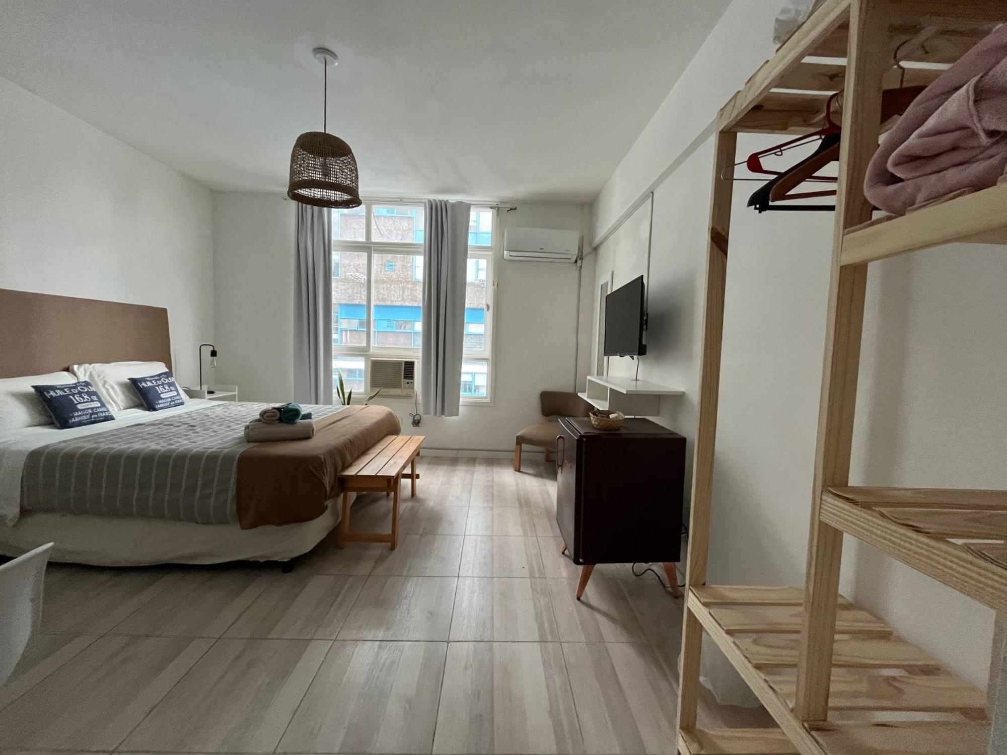 Liberty Apartment Studio Ciudad Autónoma de Ciudad Autónoma de Buenos Aires Exterior foto